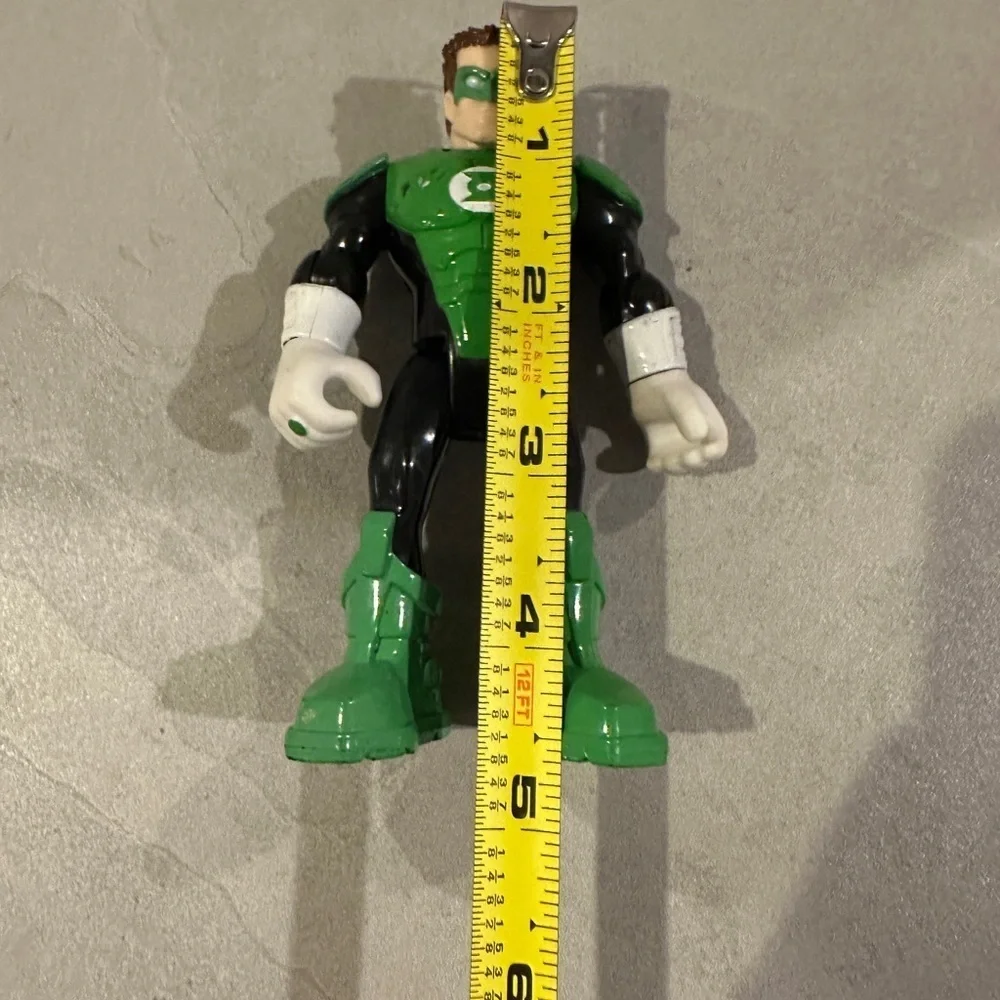 DC Comics green lantern